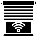 Motorized Blinds